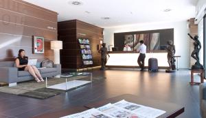 Sercotel Aura Algeciras