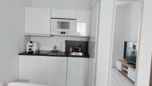 Apartament Morza Szum - Plac Unii- Parking