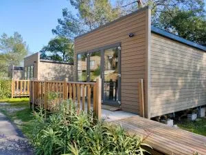 Domaine des voiles de Pierrefeu - Pierrefeu-du-Var