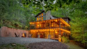 The Edison - Ubytování bez kategorie ve městě Blue Ridge