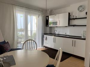 Apartamenty Tęcza