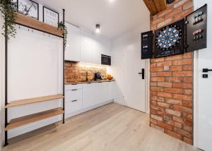 Apartamenty Gdansk EU - Angielska Grobla II OLD TOWN Gdańsk Angielska Grobla 5