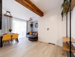 Apartamenty Gdansk EU - Angielska Grobla II OLD TOWN Gdańsk Angielska Grobla 5