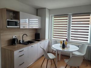 Apartman centrum v súkromí Reštaurácia U Jakuba