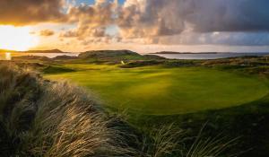 Teac Campbell Guesthouse