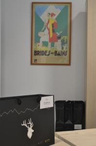 Appart'hotels Residence Eureca : photos des chambres