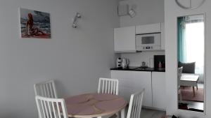 Apartament Morza Szum - Plac Unii- Parking