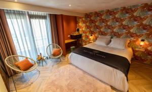 Boutiquehotel Dokkum
