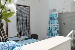 Damy Sea House - Capitolo