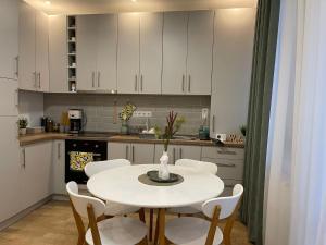 NOVA lake apartamente wild jungle