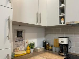 NOVA lake apartamente wild jungle