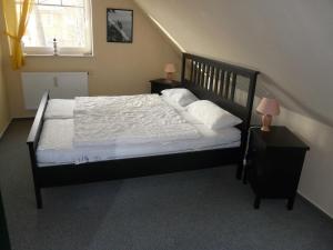 Ferienwohnung Ankerplatz