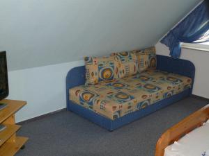 Ferienwohnung Ankerplatz