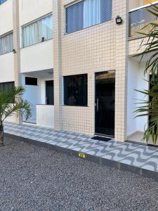 Apartamento na Praia de Guaibim