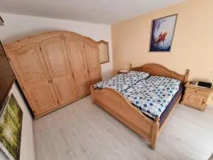 Ferienhaus RADO - Kaisersteinbruch