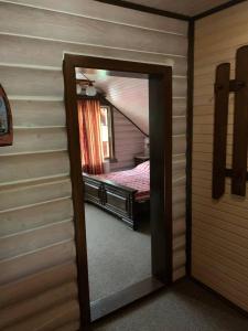 Готель Жди ня Єво instagram zhdenievo hotel