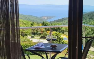 Casa Grande - Violette, Silver and Golden apartments with park and sea view 