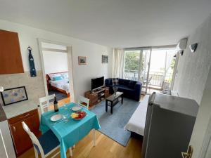 Apartment Toni 