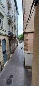 APARTAMENTO EL CRISTO EN CASCO HISTÓRICO