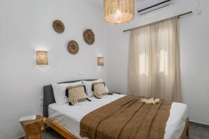 Kallias Suites Milos