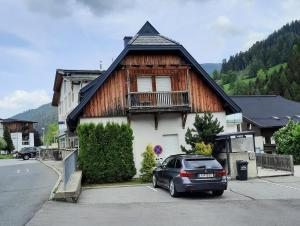 Ferienwohnungen Fryba - 3hvězdičkové hotely ve městě Bad Kleinkirchheim