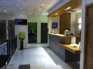 Hotels ibis budget Nice Aeroport : photos des chambres