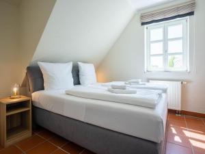 Feriendorf Rugana - Klassik Appartement mit 1 Schlafzimmer A54
