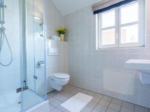 Feriendorf Rugana - Klassik Appartement mit 1 Schlafzimmer A54