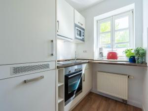 Feriendorf Rugana - Komfort Appartement mit 2 Schlafzimmern und Terrasse A63