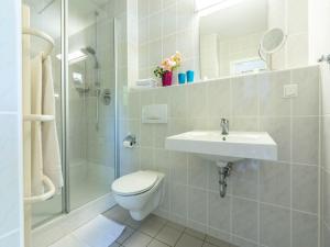 Feriendorf Rugana - Klassik Appartement mit 1 Schlafzimmern und Terrasse C33