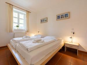 Feriendorf Rugana - Klassik Appartement mit 1 Schlafzimmern und Terrasse C33