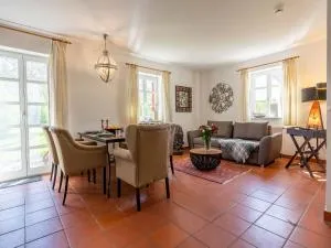 Feriendorf Rugana - Komfortplus Appartement mit 1 Schlafzimmer und Terrasse B43 - Nonnevitz