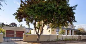 Js Audacious Living Montagu Self Catering