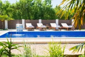 Villa Bodulova - Polje