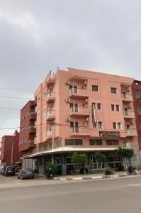 Hotel Achokre - Oulad Hamdane