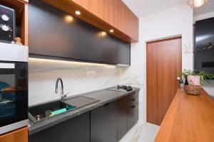 STIGA 4 - new 2 bedroom apartment