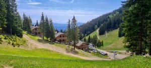 OTTA Apartments Golte C2 