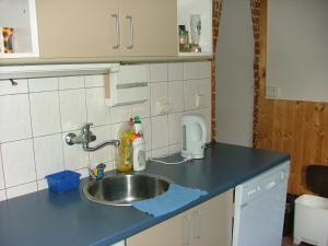 Horský apartmán Krkonoše