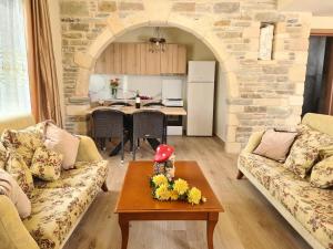 Traounou Serenity Villa