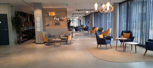 Appart'hotels Odalys City Toulouse Blagnac Aeroport : photos des chambres