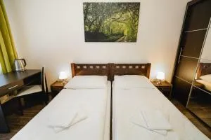 Leone Penzion&Restaurant - 斯皮什新村