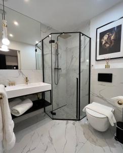Apartament Na Krzywym Kole
