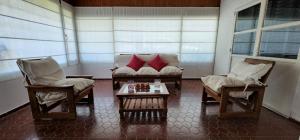 Casa&Pileta -#Postal de la Cordillera# Chacras de Coria - Vistalba