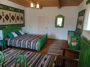 Pensiunea Agroturistica Casa Jucan