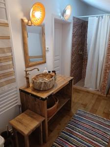 Pensiunea Agroturistica Casa Jucan