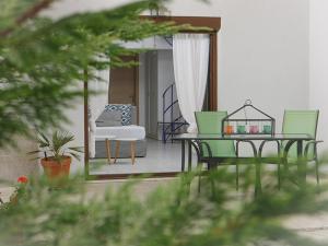 Olia Garden
