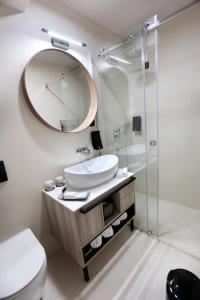 Suite with Mountain View room in Hotel Milenij