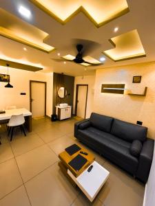 BBC Luxury Apartments