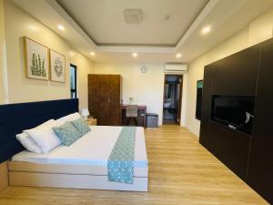 FIG Sunset View Resort