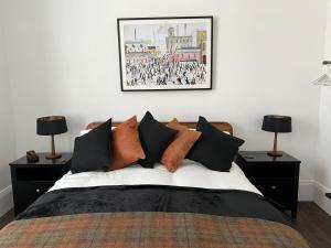 The Lowry ..elegance meets Luxury!